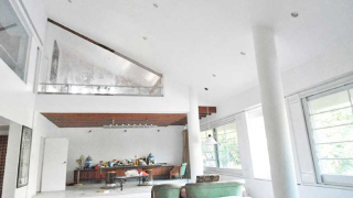 006 bungalow painting contractors in mumbai